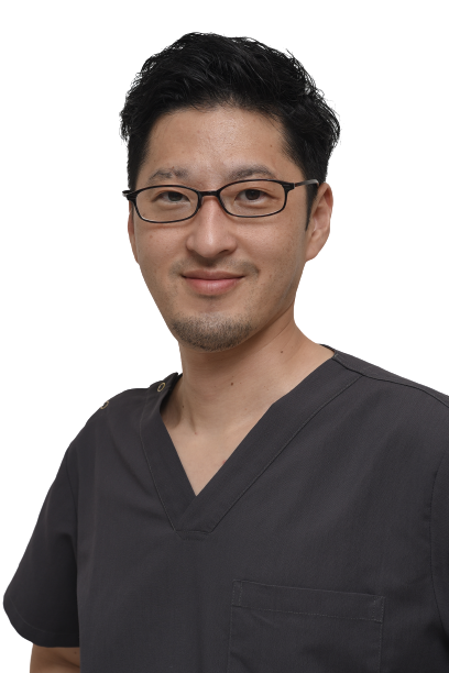 LEVELS DENTAL TEAM 代表 藤坂倫成
